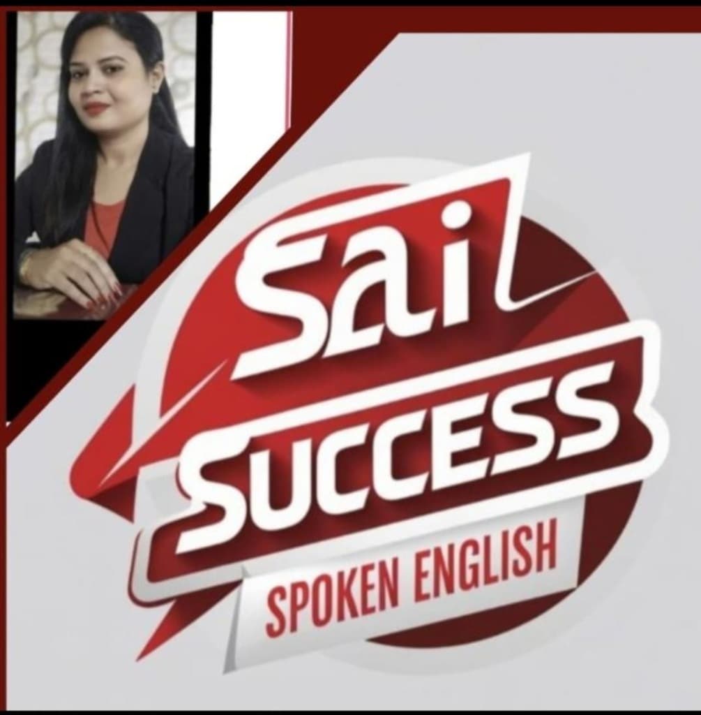 Sai Success Logo